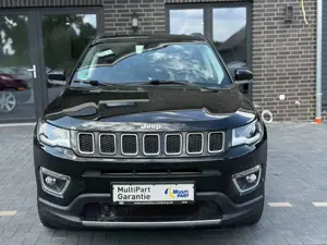 Jeep Compass Limited Opening Edition 4WD*Automatik* Bild 2