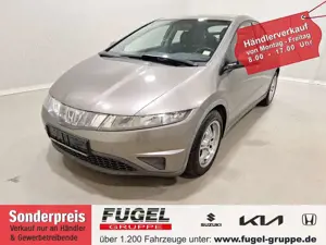 Honda Civic 1.8 VTEC Comfort Klimaaut.|PDC|Radio/CD