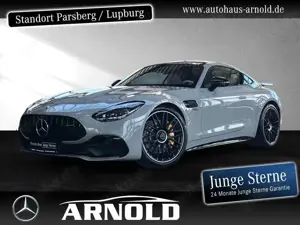 Mercedes-Benz AMG GT Mercedes-AMG GT 43 Premium+ DYNAMIC+ Heckflügel