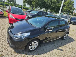 Renault Clio IV Dynamique Bild 2