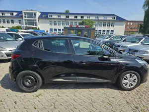 Renault Clio IV Dynamique Bild 5