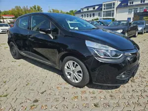 Renault Clio IV Dynamique Bild 4