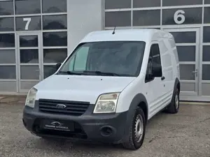 Ford Transit Connect Kasten lang*AHK*HU neu