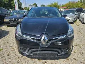 Renault Clio IV Dynamique Bild 3