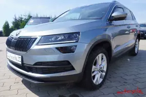 Skoda Karoq Style LED Navi