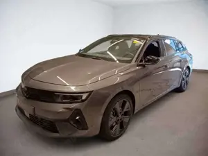 Opel Astra Sports Tourer Electric GS AHK Tech + Kom-P