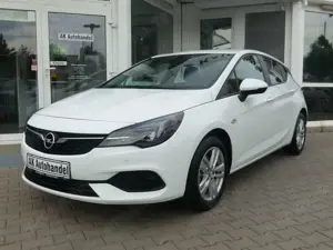 Opel Astra K Lim. Edition LED Lenkradheiz Shz CarPlay