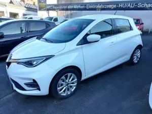 Renault ZOE (mit Batterie) Z.E. 50 EXPERIENCE