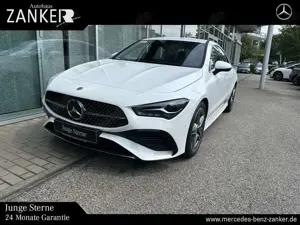 Mercedes-Benz CLA 220 CLA 220 d Coupé AMG*ADVANCED*MBUX*LED*CAM* Navi