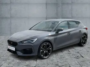 CUPRA Leon VZ 1.4 TSI e-Hybrid LED+NAV+APP+GRA+PDC+RFK