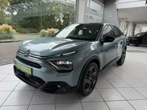 Citroen C4 PureTech 130 EAT8 PLUS