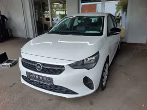 Opel Corsa e Edition Parkpilot u Kamera