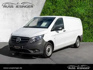 Mercedes-Benz Vito 114 CDI Kasten Lang *Klima*Navi*Kamera*