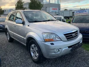 Kia Sorento Sorento Diesel 2.5 CRDi VGT DPF EX. Automatik