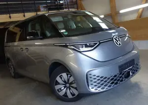 Volkswagen ID. Buzz Pro LR Lang LWB AHK Camper NP 86K