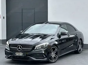 Mercedes-Benz CLA 180 7G*AMG-LINE*NAVI*Ambiente*PDC*NUR 47TKM
