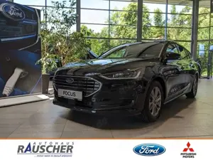 Ford Focus Turnier 1.0l 114 kW Titanium