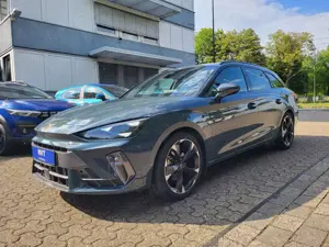 CUPRA Leon ST 1.5 eTSI DSG EDGE|LED|SOFORT