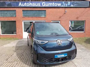 Volkswagen ID. Buzz Cargo 150 kW,AHK,IQ-Light,TA,SHZ