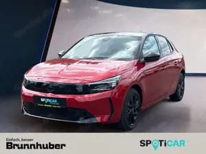 Opel Corsa GS 1.2 Turbo EU6e F GS, 1,2l Benzin 74 kW (101PS)