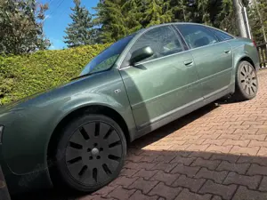 Audi A6 A6 2.4