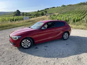 BMW 116 116i Sport Line