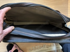 Samsonite Notbook Tasche m. Schulterriemen Bild 2