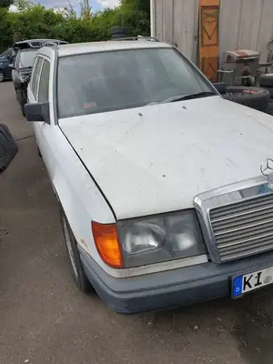 Mercedes-Benz E 200 W124 TE