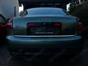 Audi A6 A6 2.4 Bild 4