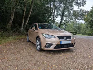 SEAT Ibiza Ibiza 1.6 TDI S