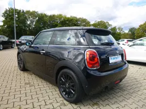 MINI One Bild 4