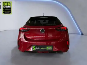 Opel Corsa F Turbo Ultimate Alcantara Navi MatrixLED Bild 5