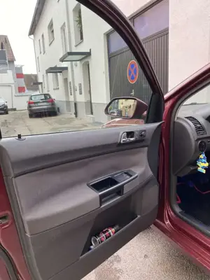 Volkswagen Polo 1.2 Comfortline Bild 5