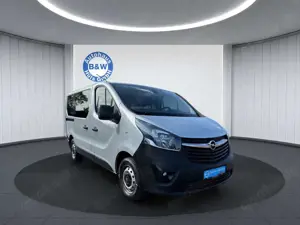 Opel Vivaro B Kasten/ L1H1  2,9t 1Ha*NAVI*KAMERA*