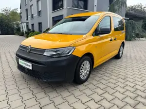Volkswagen Caddy 2.0 TDI*LED*NAVI*