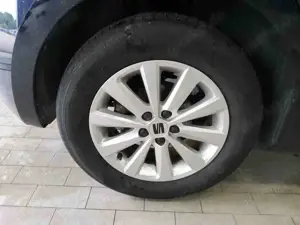 SEAT Ibiza 1.0 TSI Style+LED+SHZ+CLIMATRONIC+DSG+PDC Bild 5