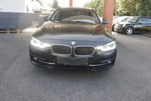 BMW 320 i Baureihe 3 Touring-Sport Line/Automatik
