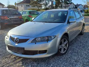 Mazda 6 2.0 CD Sport Exclusive (105kW)