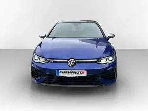 Volkswagen Golf VIII 2.0 TSI DSG 4Motion R DCC PANO*IQ-LIGHT*HE... Bild 2