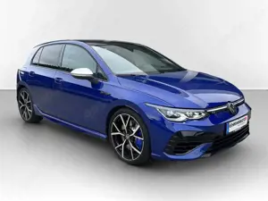 Volkswagen Golf VIII 2.0 TSI DSG 4Motion R DCC PANO*IQ-LIGHT*HE... Bild 3