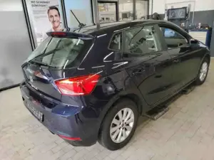 SEAT Ibiza 1.0 TSI Style+LED+SHZ+CLIMATRONIC+DSG+PDC Bild 3