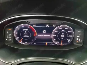 SEAT Ibiza 1.0 TSI Style+LED+SHZ+CLIMATRONIC+DSG+PDC Bild 4