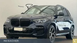 BMW X5 xDrive40d A Pano AHK HuD ACCPro 360° HuK 21"