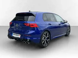 Volkswagen Golf VIII 2.0 TSI DSG 4Motion R DCC PANO*IQ-LIGHT*HE... Bild 5