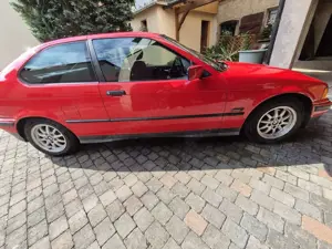 BMW 316 316i