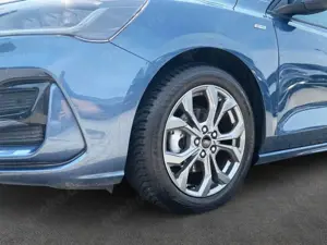 Ford Focus Turnier 1.0 Hybrid Aut. ST-LINE *AHK *PANO * Bild 5