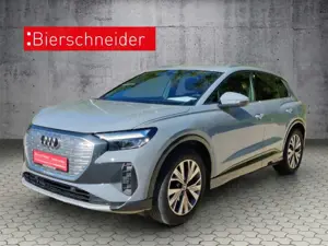 Audi Q4 e-tron 40 HUD NAVI LED KAMERA GRA DAB SHZ 19