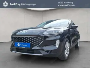 Ford Kuga 1.5 EcoBoost COOLCONNECT AHK GJR NAVI GRA