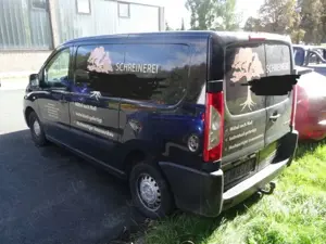 Peugeot Expert L1H1 FAP Bild 2