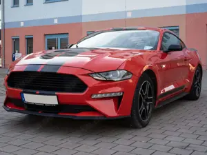 Ford Mustang Mustang Fastback 2.3 Eco Boost Aut.